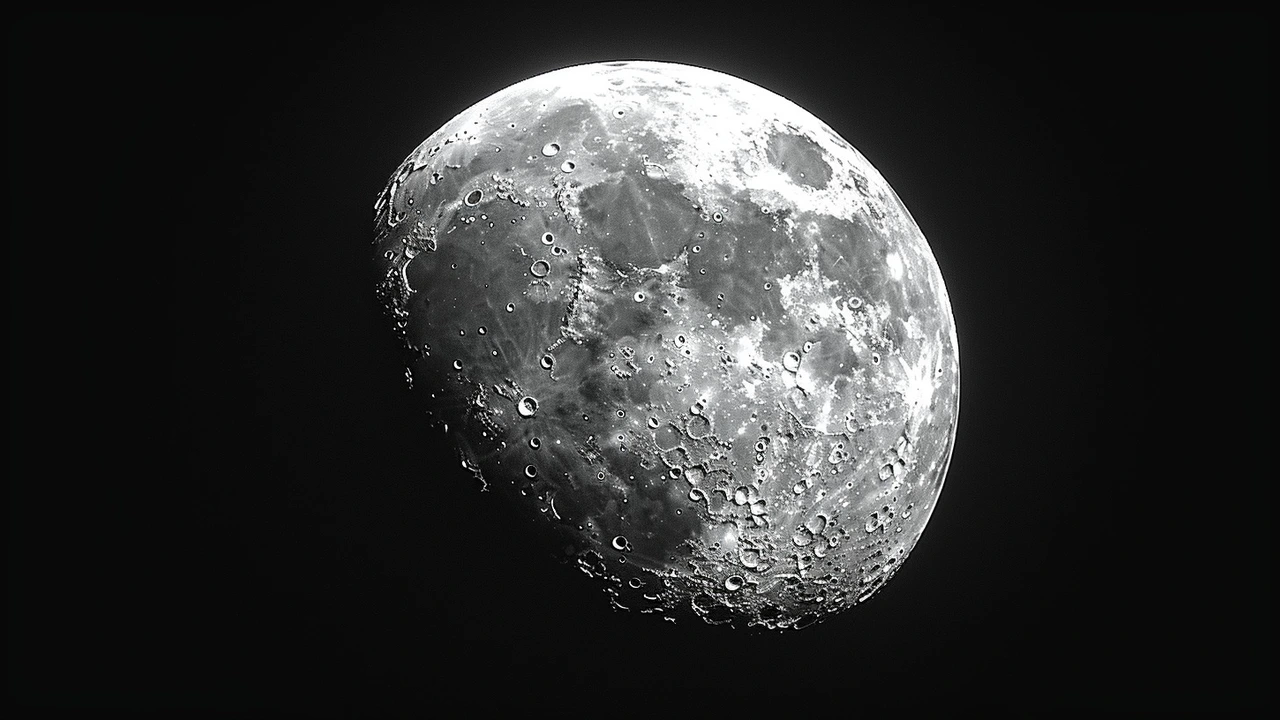 Luna Llena de Mayo 2024 en Argentina: Cuándo y Dónde Observar la Espectacular 'Luna de las Flores'