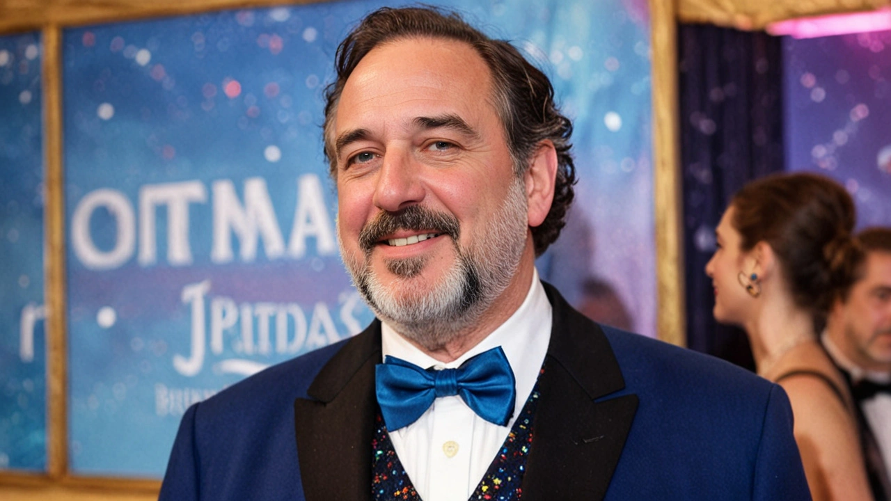 Fallece Jon Landau, Productor Renombrado de 'Titanic' y 'Avatar', a los 63 Años