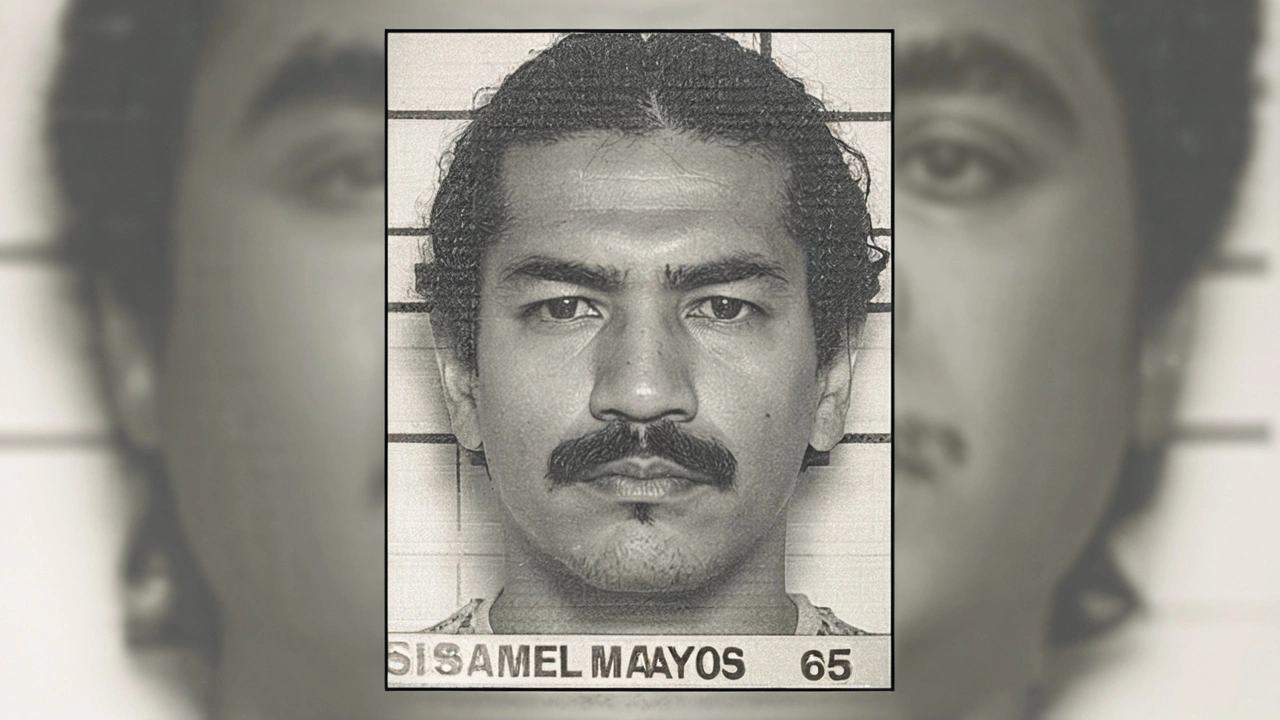 Por Qué la Captura de 'El Mayo' Zambada Es Histórica para el Narcotráfico Internacional