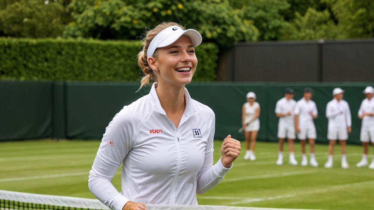 Un segundo Grand Slam para Krejcikova