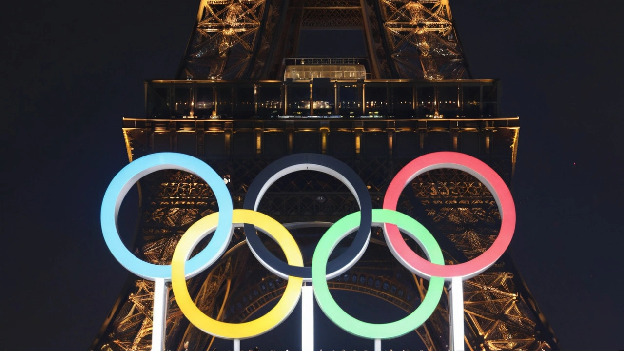 Actualizaciones en Vivo: Juegos Olímpicos París 2024 - Día 2 y sus Momentos Clave