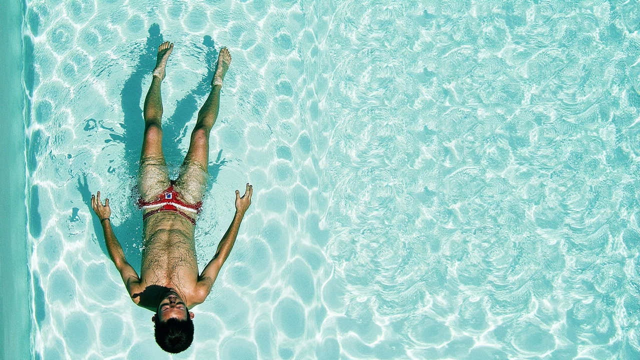 Candida auris: El Hongos Mortal que Condujo a un Hombre a Solicitar Eutanasia tras Contraerlo en una Piscina