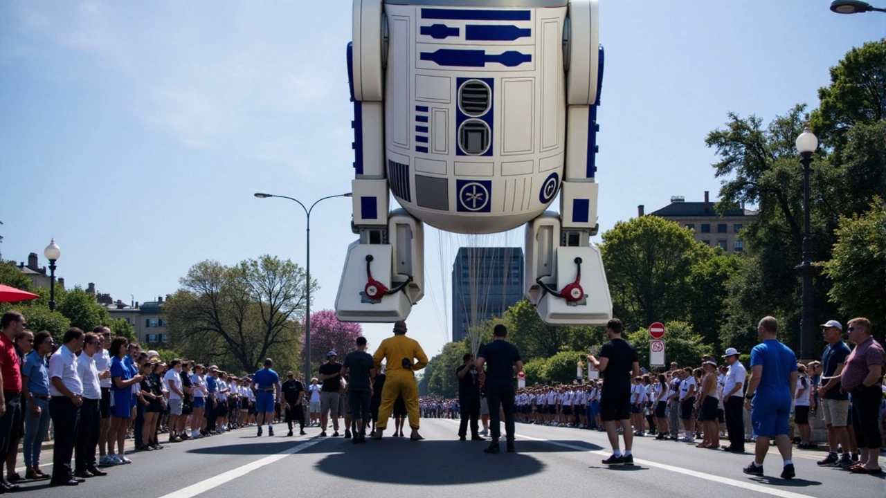 Restricciones de tráfico en París para el Desfile Olímpico 2024: Guía completa para este domingo