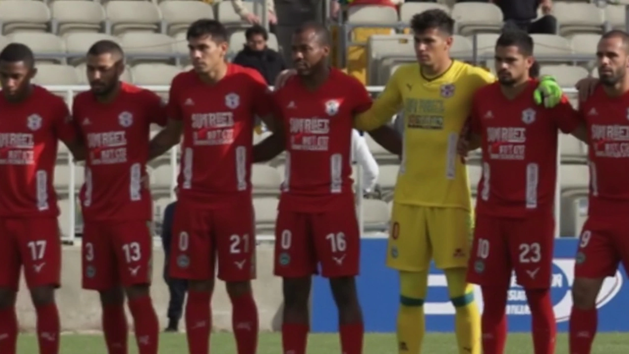 Unión Magdalena recibe a América de Cali: Todo sobre el duelo clave en la Liga BetPlay