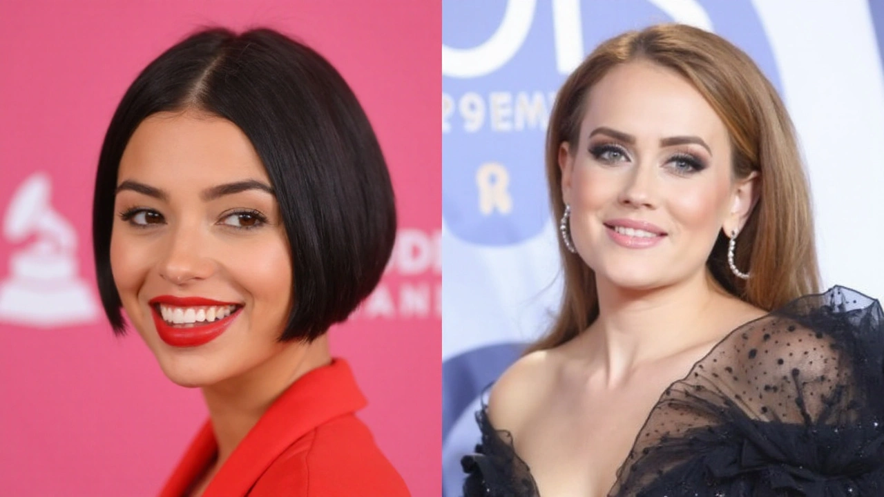 Ángela Aguilar: el vídeo que compara “Qué agonía” con Adele reaviva el debate por plagio