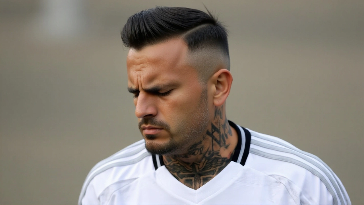 Arturo Vidal enfrenta demanda por presunto fraude en proyecto documental
