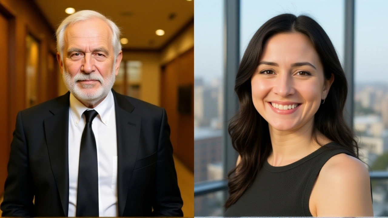 Carlos Montes Cisternas y Gabriela Elgueta asumen la cúpula del MINVU bajo el Gobierno de Boric