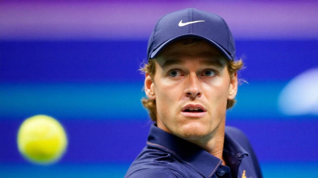 La visión de Roger Federer y el futuro del tenis