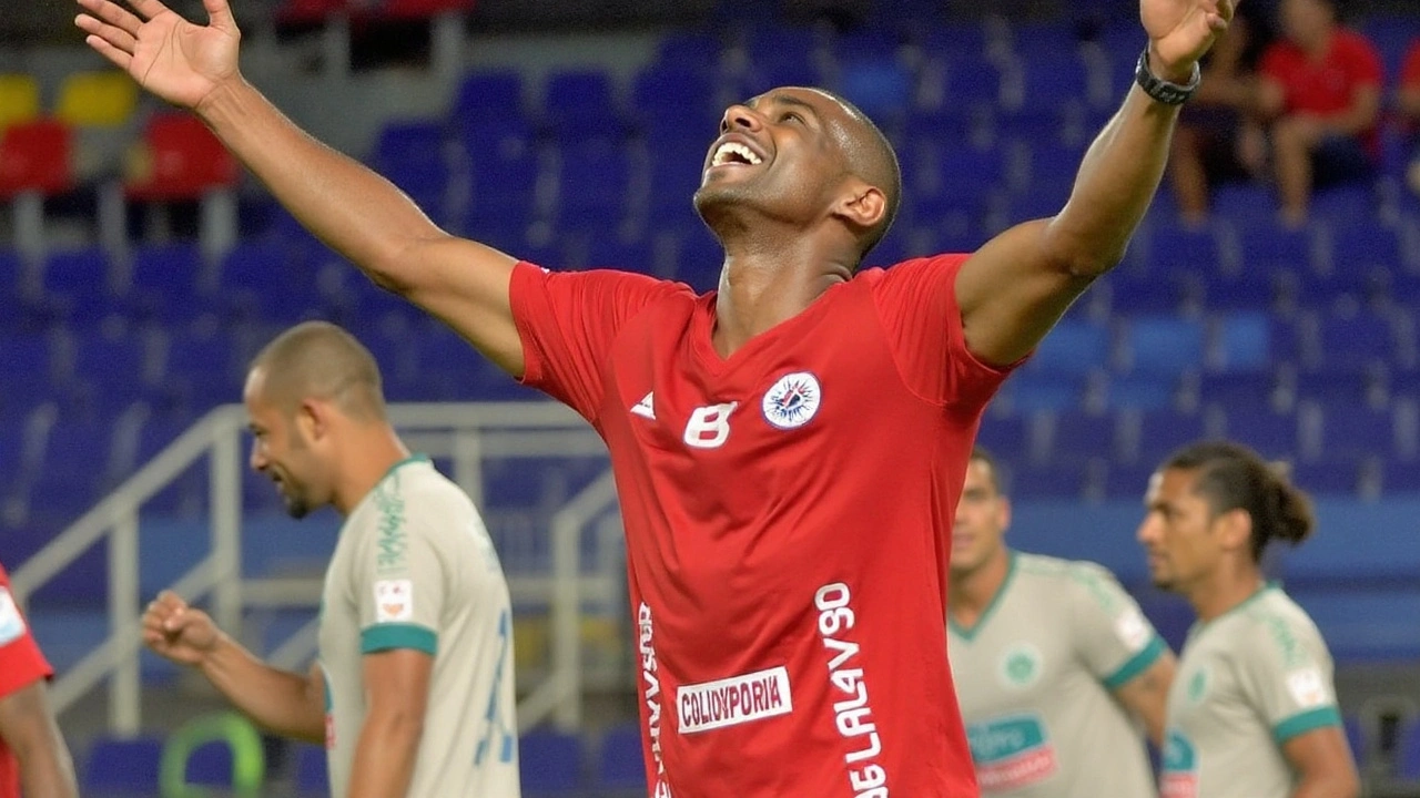 Liga BetPlay: América de Cali remonta 2-1 a Once Caldas en el Pascual Guerrero