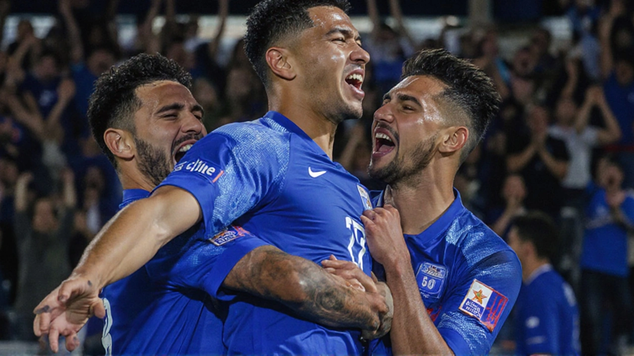 Universidad de Chile en la Copa Sudamericana 2025: la ruta a semifinales que enciende a los clásicos