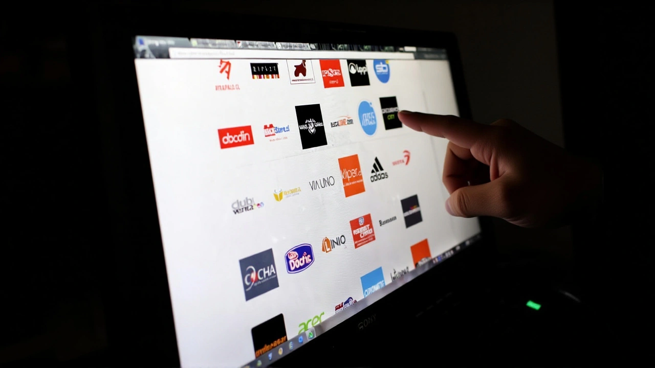 Cyber Monday 2025 en Chile: 656 comercios, US$490 M en ventas y nuevas categorías