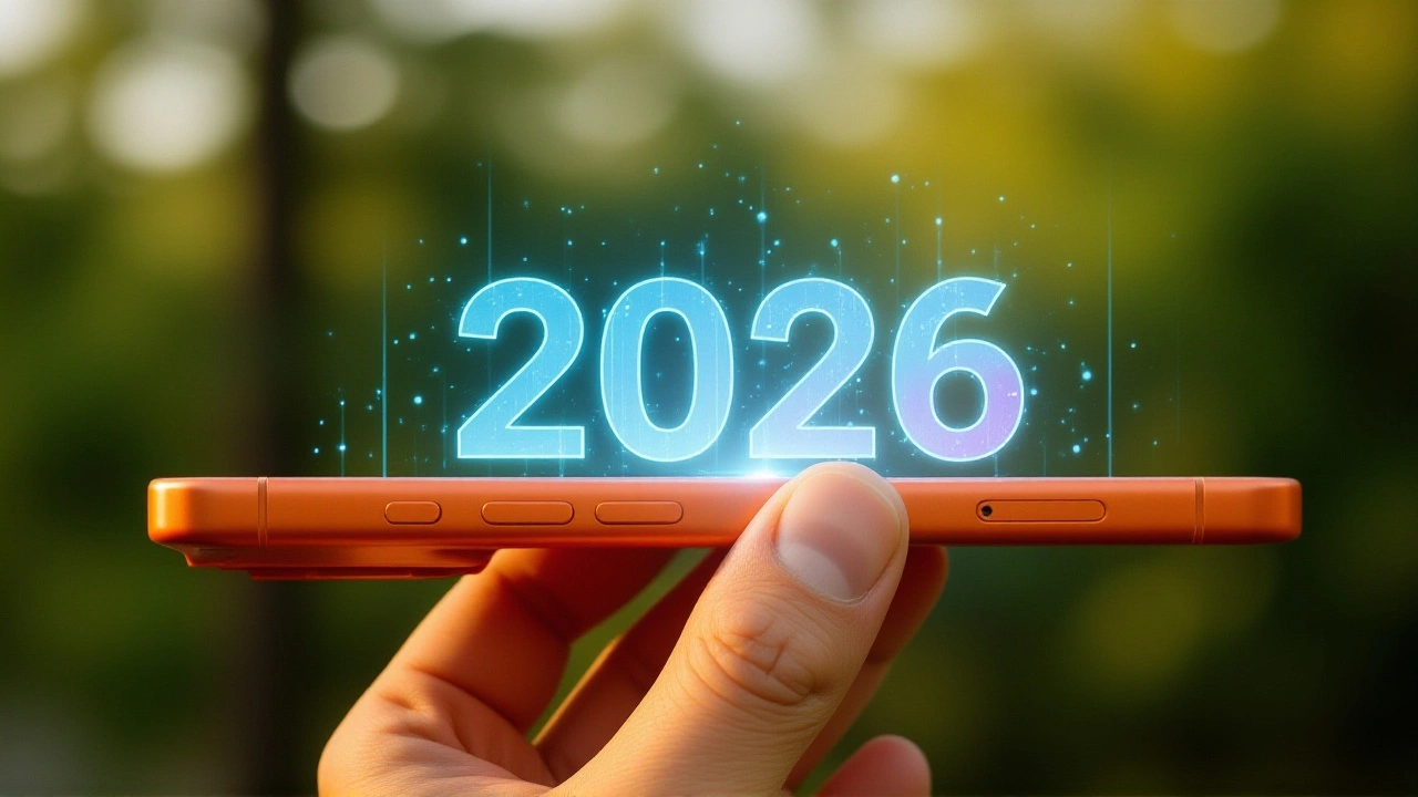 Apple prepara iOS 27 y iPhone 17 Pro con IA y 12GB de RAM para batir a Android en 2026