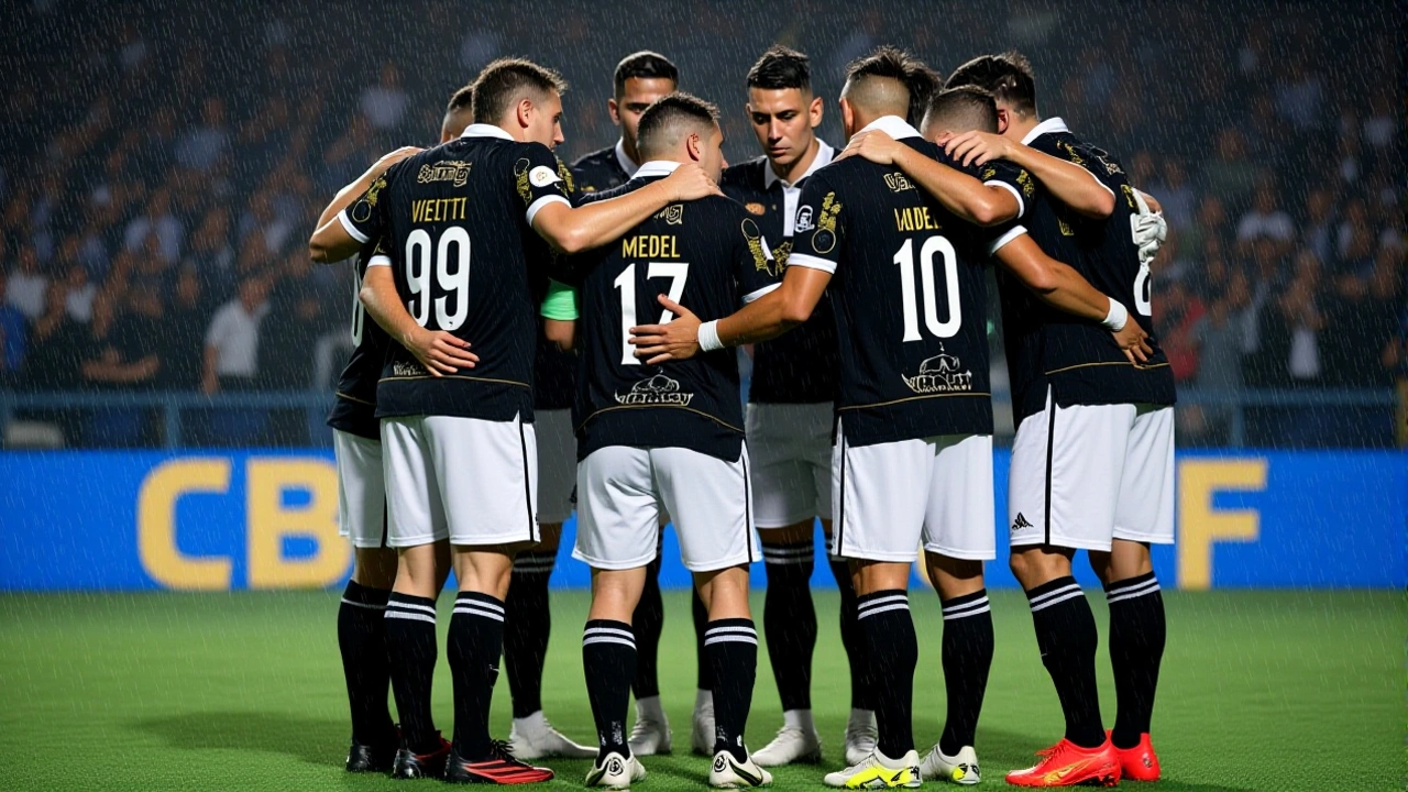 El fantasma del 2024: cuando los campeones cayeron