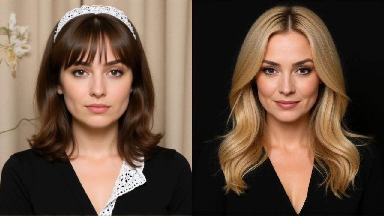 Adriana Vacarezza revela por qué desapareció de la TV tras 18 años de silencio