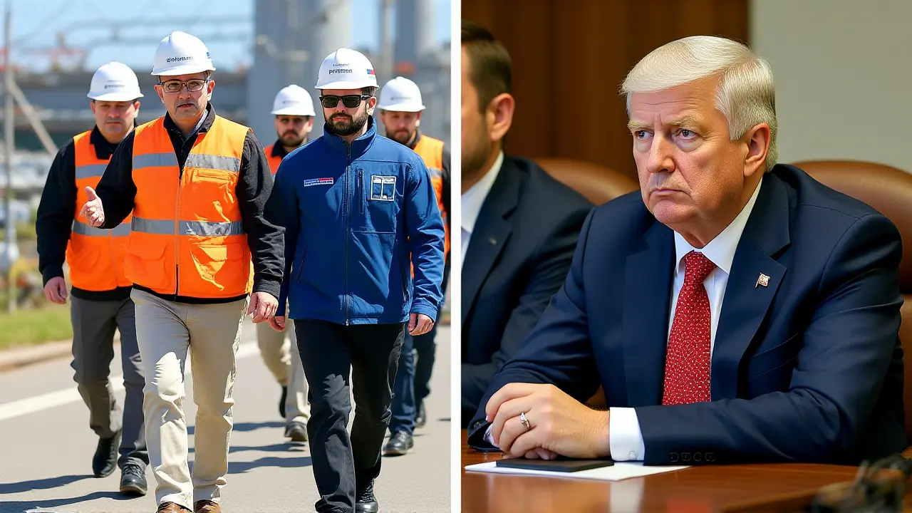 Los próximos cien días: qué esperar