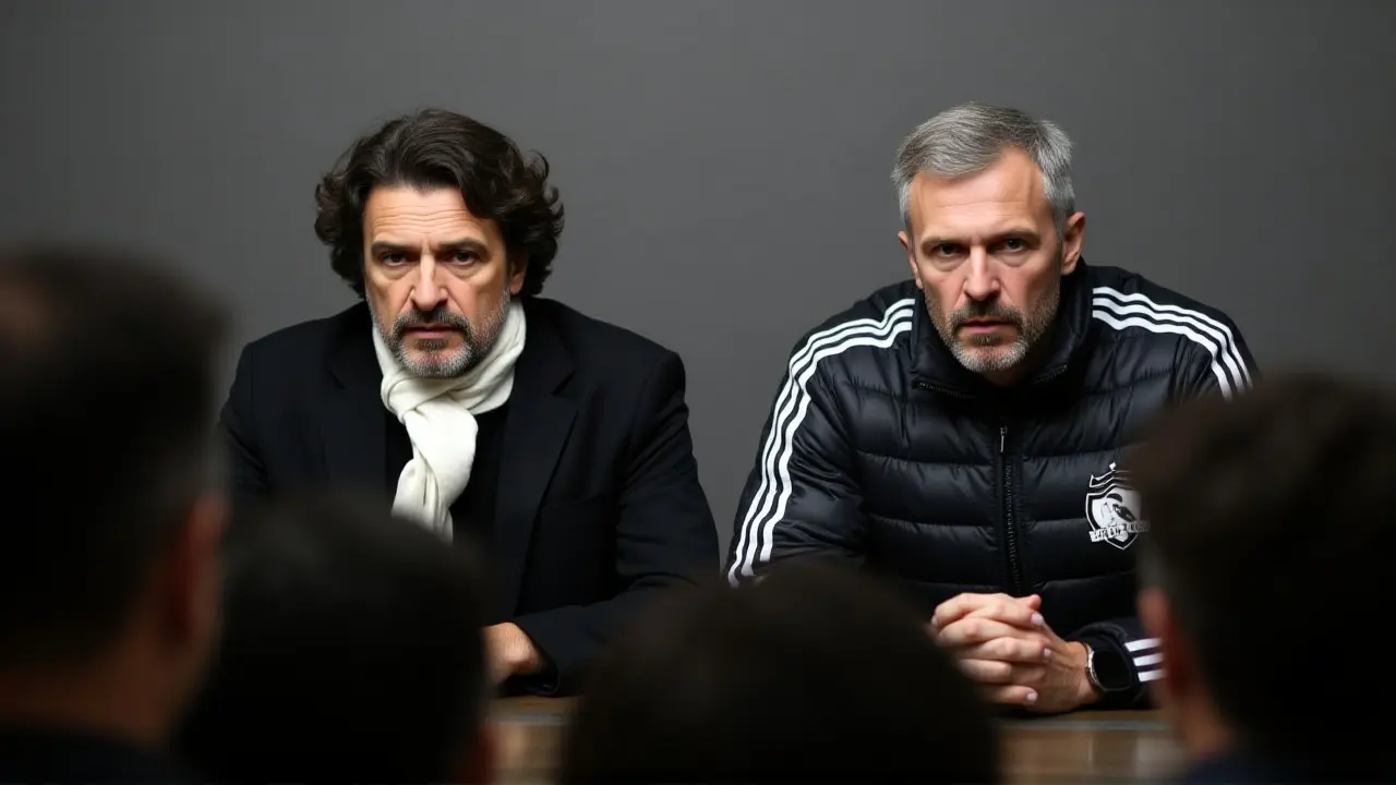 Colo-Colo celebra su Centenario: Gira nacional, concierto y nuevo estadio