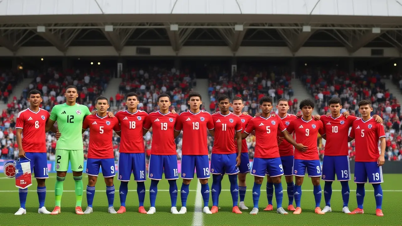 Datos clave de la inauguración