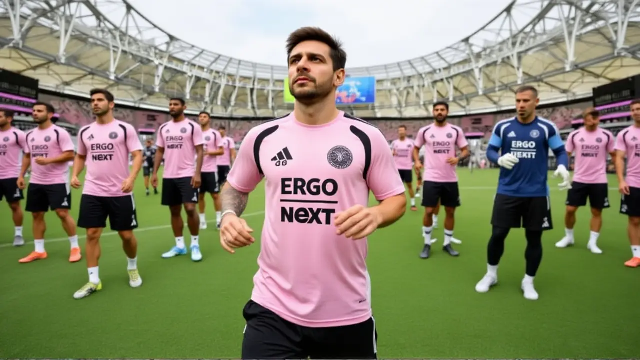 Inter Miami inaugura el Nu Stadium con el duelo ante Austin FC