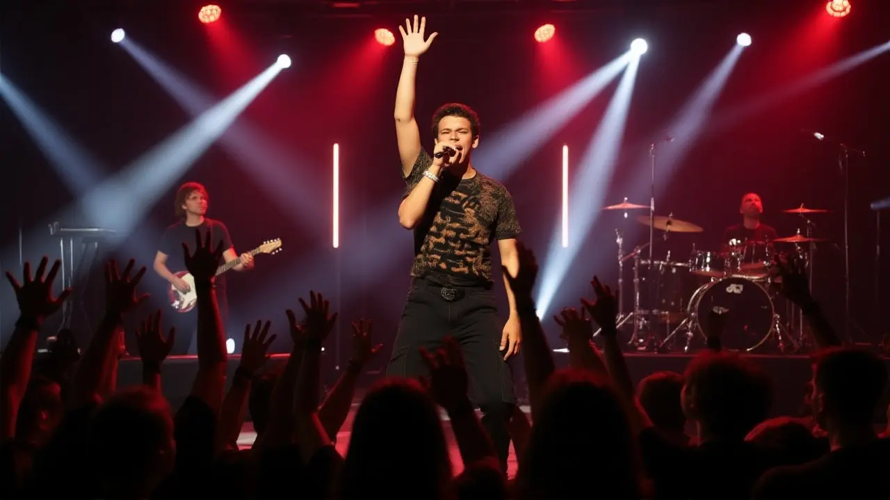 Próximos pasos en el proceso judicial